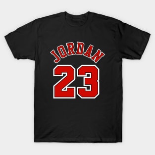 THE GREATEST OF ALL TIME !!! MJ CLASSIC!!! T-Shirt